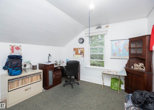 60417 Rge Rd 10, Rural Westlock County, AB - Indoor Photo Showing Office