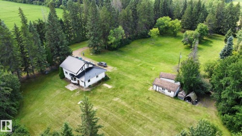 60417 Rge Rd 10, Rural Westlock County, AB - Outdoor