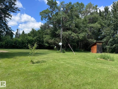 60417 Rge Rd 10, Rural Westlock County, AB - Outdoor