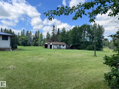 60417 Rge Rd 10, Rural Westlock County, AB - Outdoor