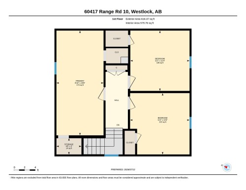 60417 Rge Rd 10, Rural Westlock County, AB - Other