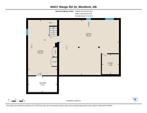 60417 Rge Rd 10, Rural Westlock County, AB - Other