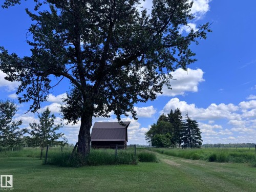 60417 Rge Rd 10, Rural Westlock County, AB - Outdoor With View