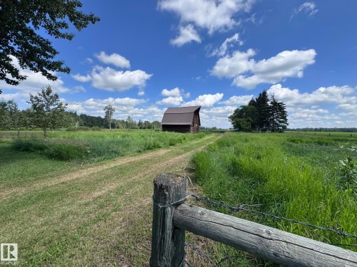 60417 Rge Rd 10, Rural Westlock County, AB - Outdoor With View