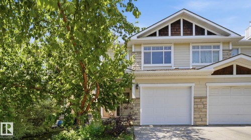 #24 6410 134 Av Nw, Edmonton, AB - Outdoor