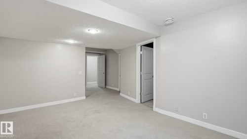#24 6410 134 Av Nw, Edmonton, AB - Indoor Photo Showing Other Room
