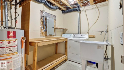 #24 6410 134 Av Nw, Edmonton, AB - Indoor