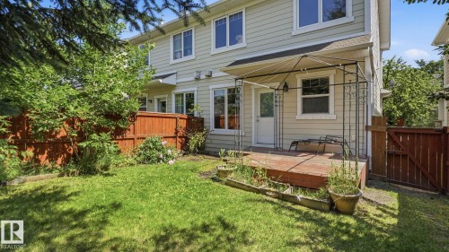 #24 6410 134 Av Nw, Edmonton, AB - Outdoor