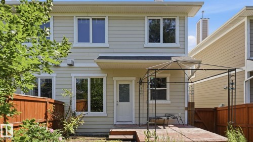 #24 6410 134 Av Nw, Edmonton, AB - Outdoor With Exterior