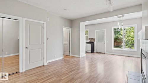 #24 6410 134 Av Nw, Edmonton, AB - Indoor Photo Showing Other Room