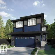 3316 CHICKADEE Drive NW  Edmonton, AB T5S 0V6