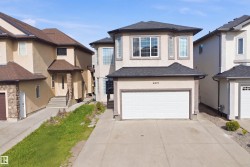 16807 54 Street  Edmonton, AB T5Y 0R4