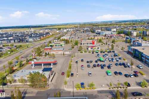 Image quality insufficient for description - 16807 54 Street, Edmonton, AB - Outdoor With View