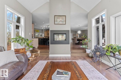 62519 Rr 412 A, Rural Bonnyville M.D., AB - Indoor
