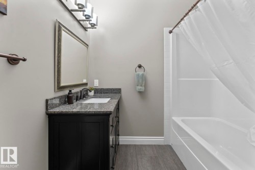 62519 Rr 412 A, Rural Bonnyville M.D., AB - Indoor Photo Showing Bathroom
