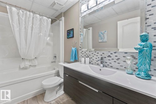 62519 Rr 412 A, Rural Bonnyville M.D., AB - Indoor Photo Showing Bathroom