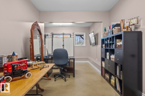 62519 Rr 412 A, Rural Bonnyville M.D., AB - Indoor