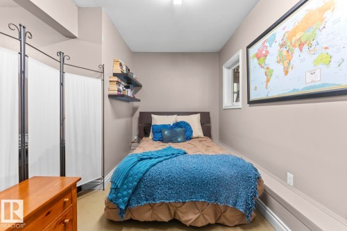 62519 Rr 412 A, Rural Bonnyville M.D., AB - Indoor Photo Showing Bedroom