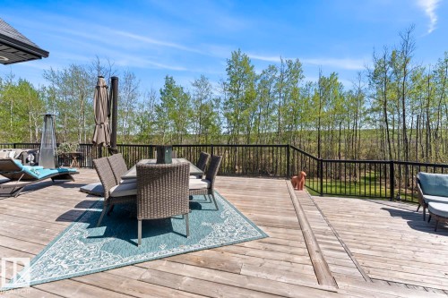 62519 Rr 412 A, Rural Bonnyville M.D., AB - Outdoor With Deck Patio Veranda With Exterior