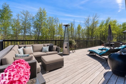 62519 Rr 412 A, Rural Bonnyville M.D., AB - Outdoor With Deck Patio Veranda