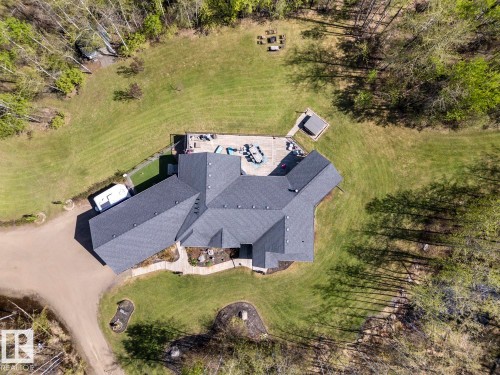 62519 Rr 412 A, Rural Bonnyville M.D., AB - Outdoor With View
