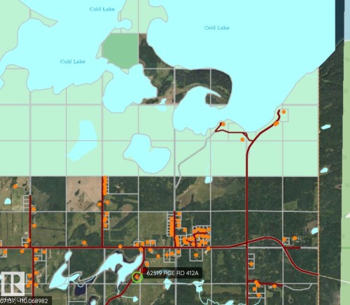 62519 Rr 412 A, Rural Bonnyville M.D., AB - Other