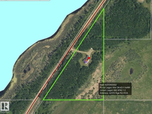62519 Rr 412 A, Rural Bonnyville M.D., AB - Other