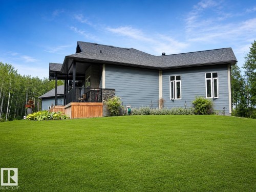62519 Rr 412 A, Rural Bonnyville M.D., AB - Outdoor
