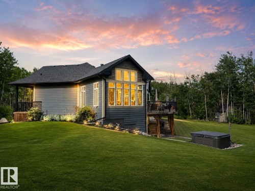 62519 Rr 412 A, Rural Bonnyville M.D., AB - Outdoor