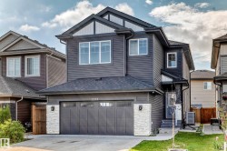 2265 57 Street SW  Edmonton, AB T6X 2P3