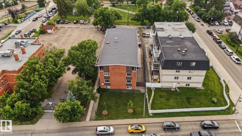 #301 8524 Gateway Bv Nw, Edmonton, AB 
