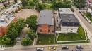 #301 8524 Gateway Bv Nw, Edmonton, AB 
