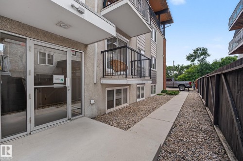 #301 8524 Gateway Bv Nw, Edmonton, AB 