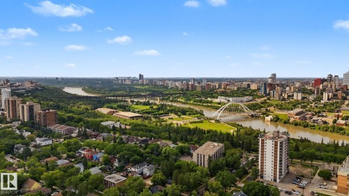 #301 8524 Gateway Bv Nw, Edmonton, AB 