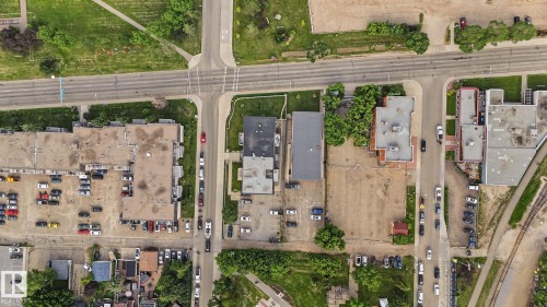 #301 8524 Gateway Bv Nw, Edmonton, AB 
