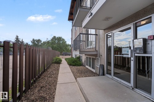 #301 8524 Gateway Bv Nw, Edmonton, AB 