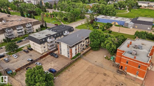 #301 8524 Gateway Bv Nw, Edmonton, AB 