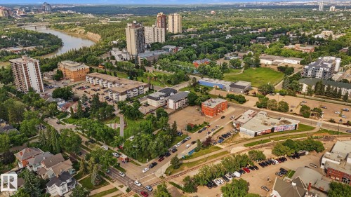 #301 8524 Gateway Bv Nw, Edmonton, AB 