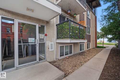 #301 8524 Gateway Bv Nw, Edmonton, AB 