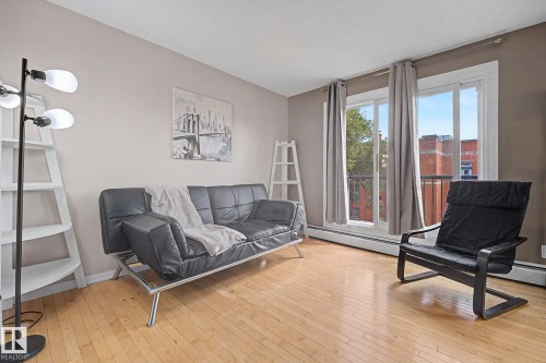 #301 8524 Gateway Bv Nw, Edmonton, AB 