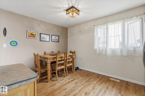 8529 95 Avenue, Fort Saskatchewan, AB - Indoor Photo Showing Other Room
