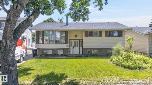 8529 95 Avenue, Fort Saskatchewan, AB - Outdoor