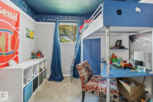 8529 95 Avenue, Fort Saskatchewan, AB - Indoor Photo Showing Other Room