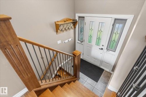 8529 95 Avenue, Fort Saskatchewan, AB - Indoor Photo Showing Other Room