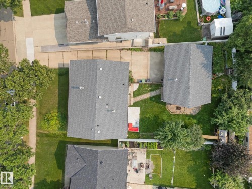 8529 95 Avenue, Fort Saskatchewan, AB - Outdoor With Deck Patio Veranda