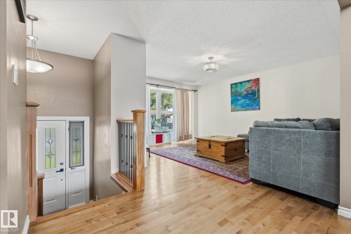 8529 95 Avenue, Fort Saskatchewan, AB - Indoor