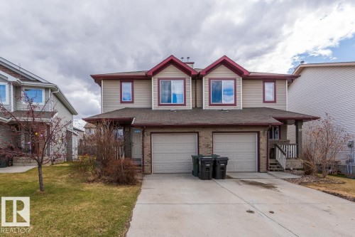 39 VEGA Avenue   Spruce Grove, AB T7X 4R8