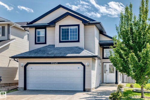 11249 167A Avenue Nw, Edmonton, AB 