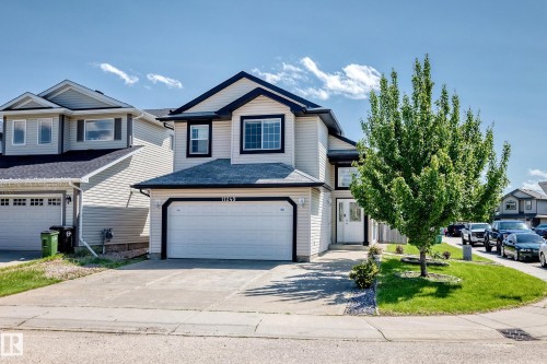 11249 167A Avenue Nw, Edmonton, AB 