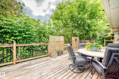 7916 130 Avenue Nw, Edmonton, AB - Outdoor With Deck Patio Veranda With Exterior